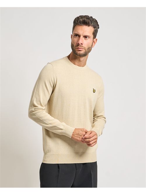  LYLE & SCOTT | KN2110VCX865